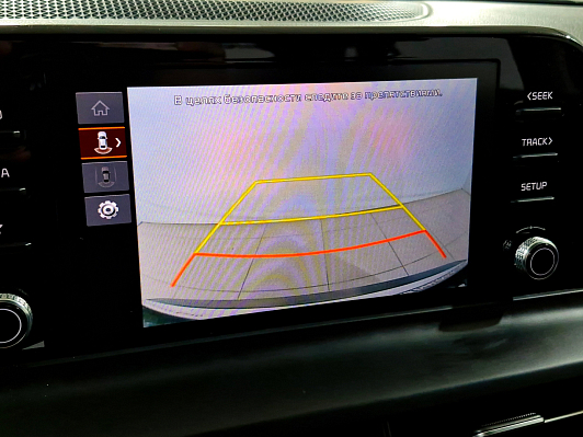 Kia Seltos Comfort, 2023 года, пробег 41395 км