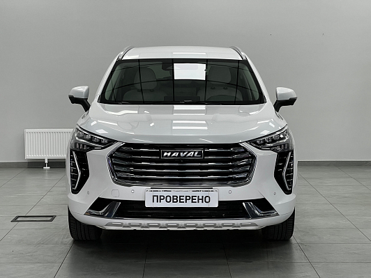 Haval Jolion Premium, 2022 года, пробег 50337 км