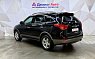 Hyundai ix55 Luxury + Navi, 2010 года, пробег 259614 км