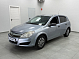 Opel Astra, 2008 года, пробег 229116 км