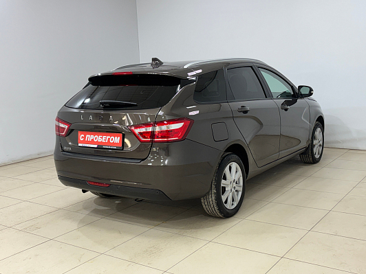 Lada (ВАЗ) Vesta Comfort Winter, 2020 года, пробег 61825 км