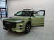 Jaecoo J7 Urban, зеленый