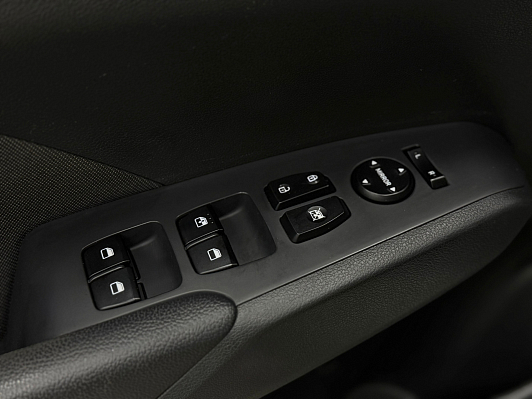 Hyundai Solaris Comfort, 2021 года, пробег 103050 км