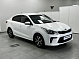 Kia Rio Comfort, 2018 года, пробег 144044 км