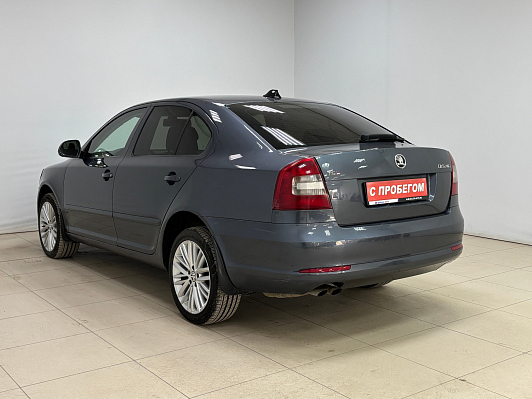 Skoda Octavia, 2012 года, пробег 182142 км