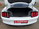 Ford Mustang, 2022 года, пробег 43178 км