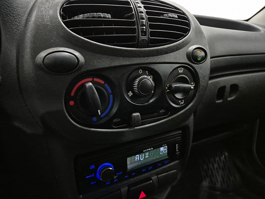 Lada (ВАЗ) Kalina, 2011 года, пробег 103800 км
