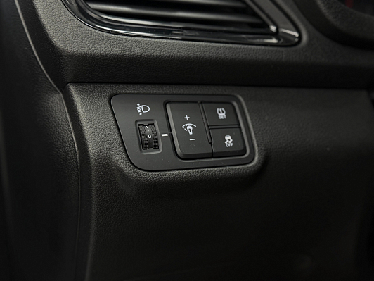 Hyundai Solaris Comfort, 2021 года, пробег 103050 км
