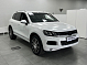 Volkswagen Touareg, 2012 года, пробег 180889 км