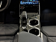 Geely Atlas Флагман, черный