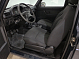 Lada (ВАЗ) Niva Legend Классик, 2023 года, пробег 34607 км