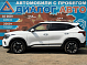 Kia Seltos Premium Edition, 2023 года, пробег 23500 км