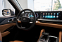 Changan Hunter Plus Люкс, белый