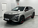 Omoda C5 Ultimate, 2023 года, пробег 52211 км