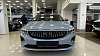 Geely Emgrand , голубой