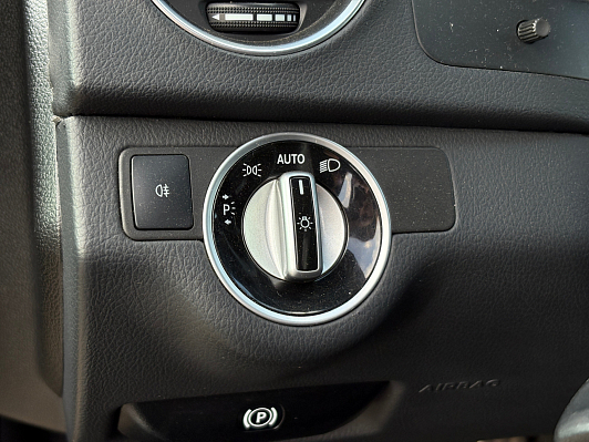 Mercedes-Benz C-Класс, 2012 года, пробег 232963 км
