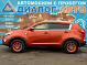Kia Sportage Comfort, 2013 года, пробег 128600 км