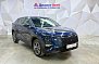 Omoda C5 Lifestyle, 2024 года, пробег 28631 км