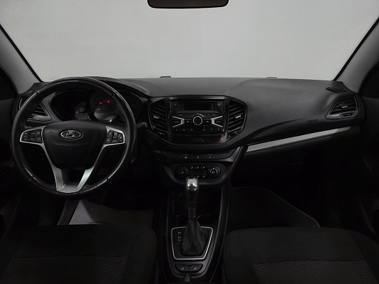 Lada (ВАЗ) Vesta Comfort, 2021 года, пробег 134667 км
