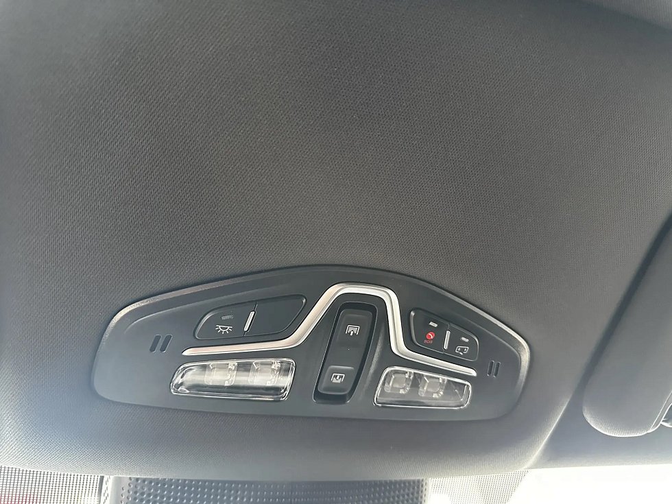 GAC GS4 GL, серый