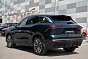 Jetour Dashing Престиж 2024, зеленый