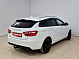 Lada (ВАЗ) Vesta Comfort, 2017 года, пробег 103515 км