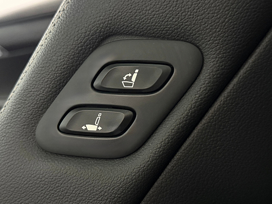Genesis GV80, 2021 года, пробег 43300 км