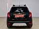 Opel Mokka Enjoy, 2013 года, пробег 213898 км