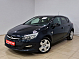 Opel Astra Cosmo, 2014 года, пробег 143552 км