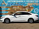 Hyundai Avante, 2022 года, пробег 117291 км
