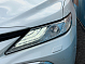 Toyota Camry Престиж Safety, 2021 года, пробег 85000 км