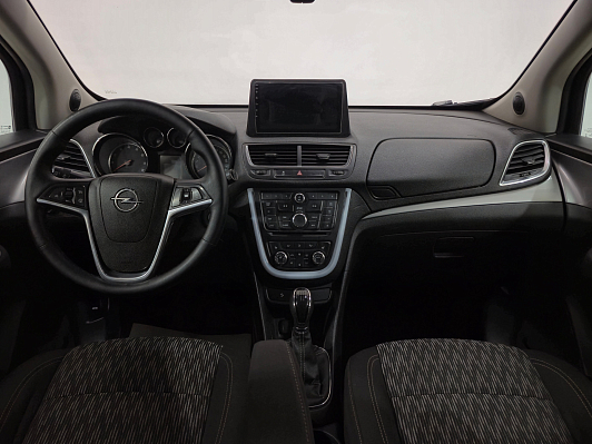 Opel Mokka Enjoy, 2013 года, пробег 213898 км
