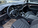 Volkswagen Touareg Sharp shadow version, черный