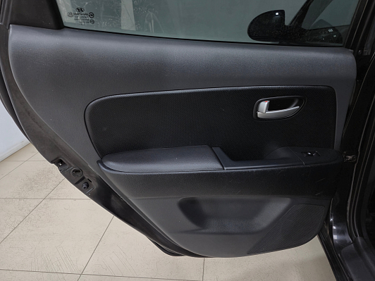 Hyundai Elantra, 2007 года, пробег 244326 км