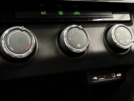 Skoda Octavia, 2014 года, пробег 199471 км