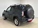 Lada (ВАЗ) Niva Travel Comfort, 2023 года, пробег 27176 км