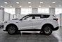 Jetour X70+ Престиж, белый