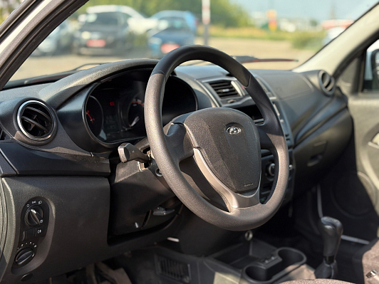 Lada (ВАЗ) Granta Комфорт, 2024 года, пробег 30186 км