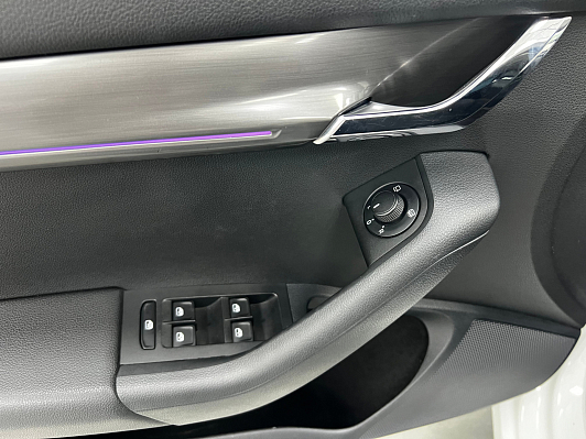Skoda Octavia Style, 2018 года, пробег 177319 км