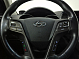 Hyundai Santa Fe Comfort, 2018 года, пробег 48700 км