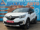 Renault Kaptur Drive, 2021 года, пробег 56400 км