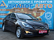 Hyundai Solaris Elegance, 2016 года, пробег 140000 км