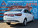 Lada (ВАЗ) Vesta Enjoy'24, 2024 года, пробег 15020 км
