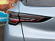 Changan UNI-T Luxe, 2023 года, пробег 31200 км