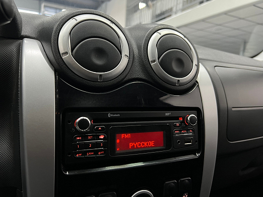Lada (ВАЗ) Largus Comfort (5 мест), 2018 года, пробег 185261 км