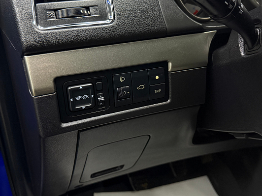 Geely Emgrand X7 Comfort, 2016 года, пробег 149883 км