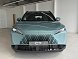 Omoda C7 , зеленый