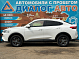 Haval F7x Comfort, 2022 года, пробег 107000 км