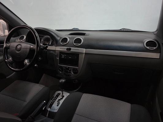 Chevrolet Lacetti SX, 2011 года, пробег 228906 км