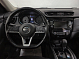 Nissan X-Trail SE, 2021 года, пробег 123815 км